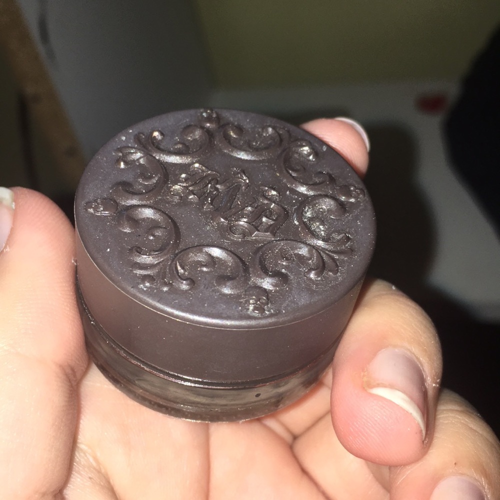 3 for $15 Kat Von D brow pomade